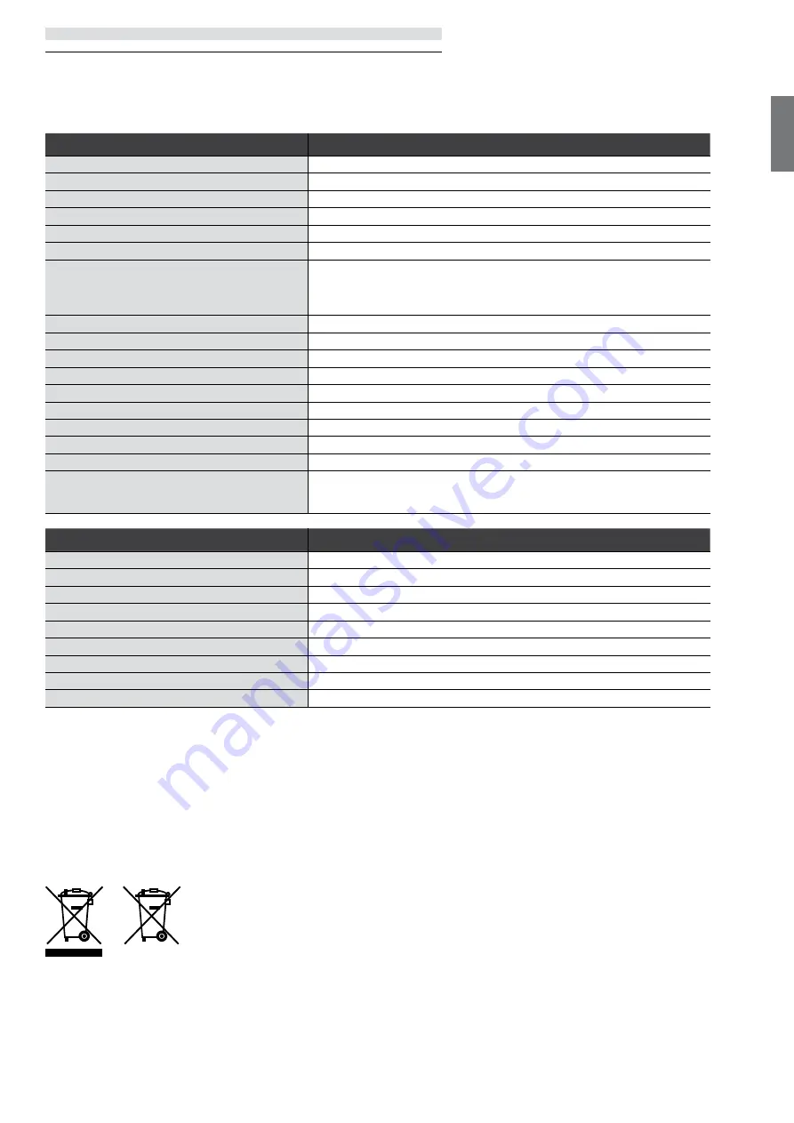 Loewe 60601D10 Comprehensive User'S Manual Download Page 13