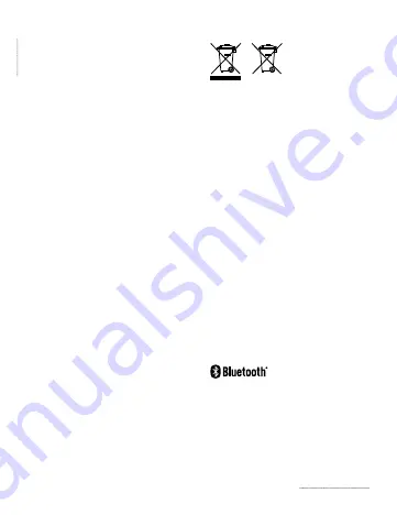 Loewe 60701x10 Comprehensive User'S Manual Download Page 4