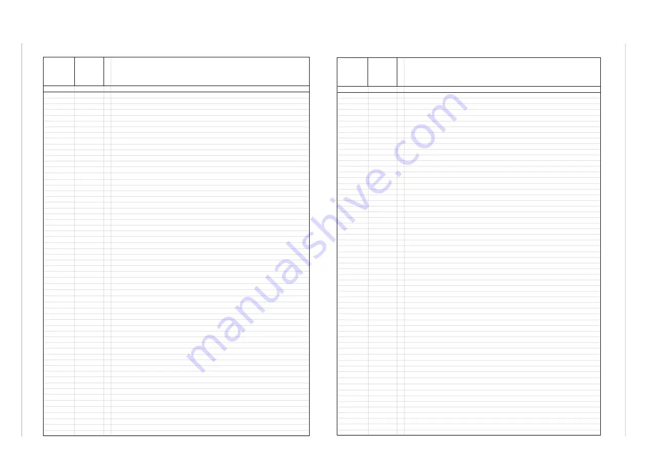 Loewe 61477 Service Manual Download Page 43