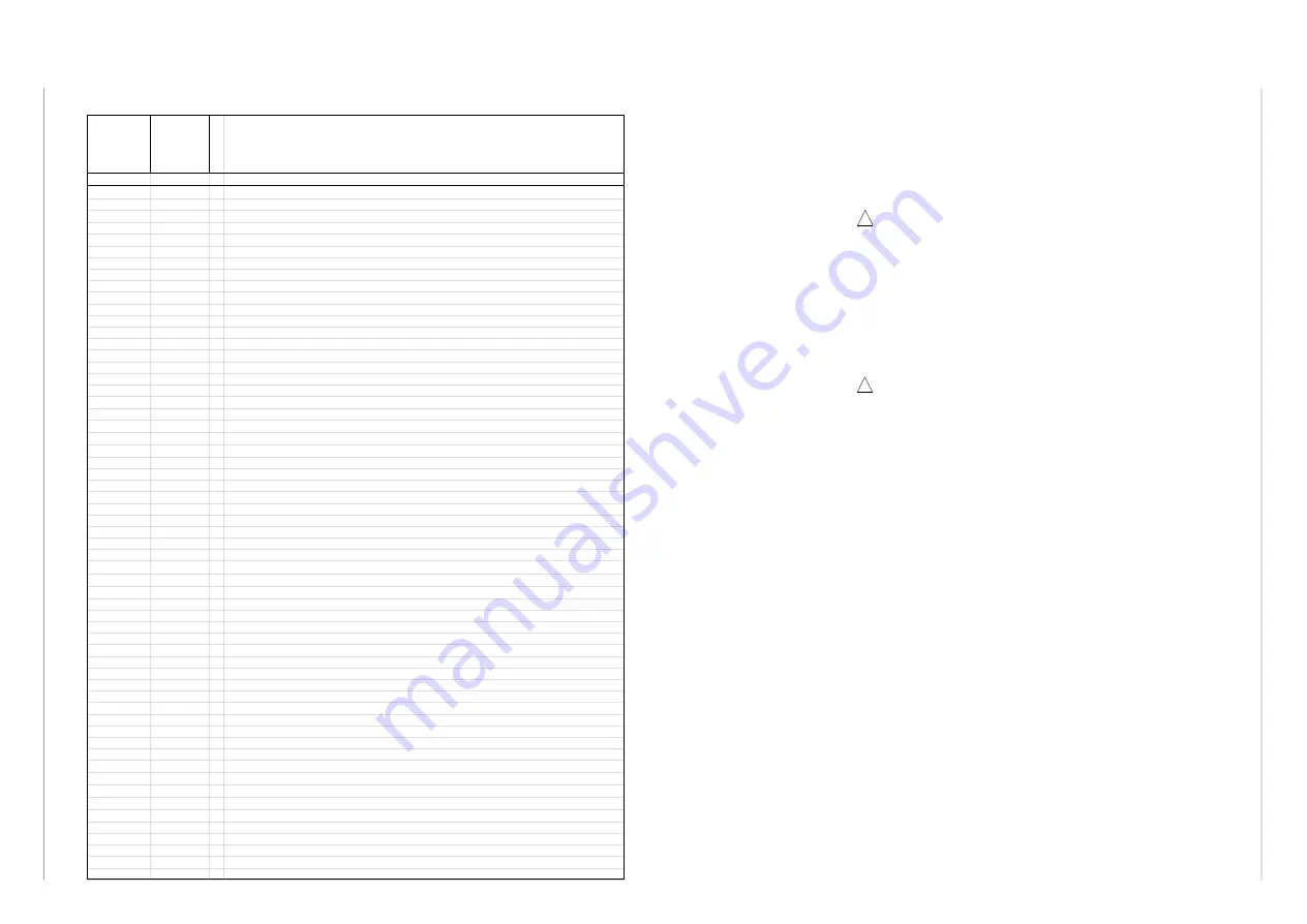 Loewe 61477 Service Manual Download Page 51