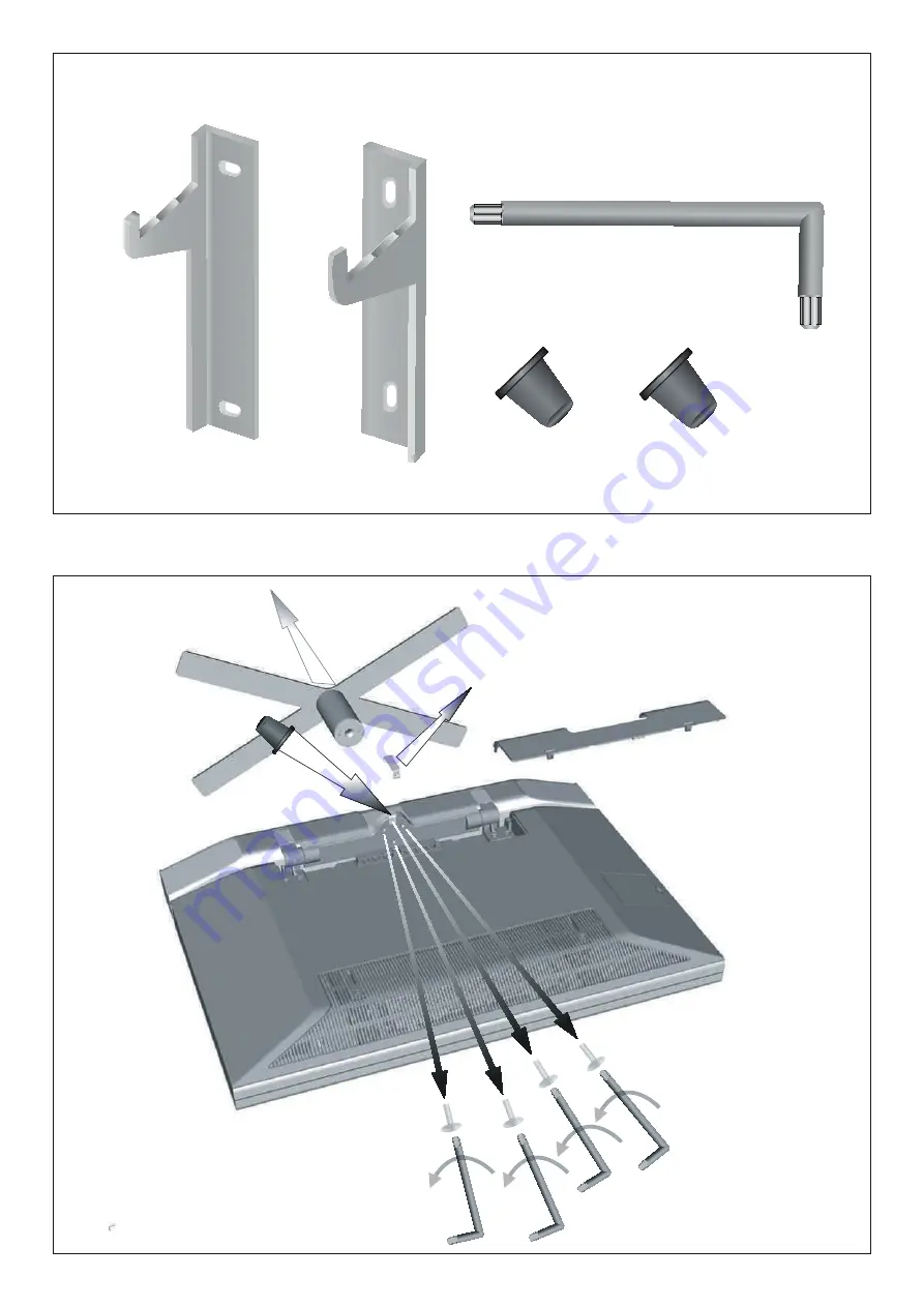 Loewe 65498 Installation Instructions Manual Download Page 7