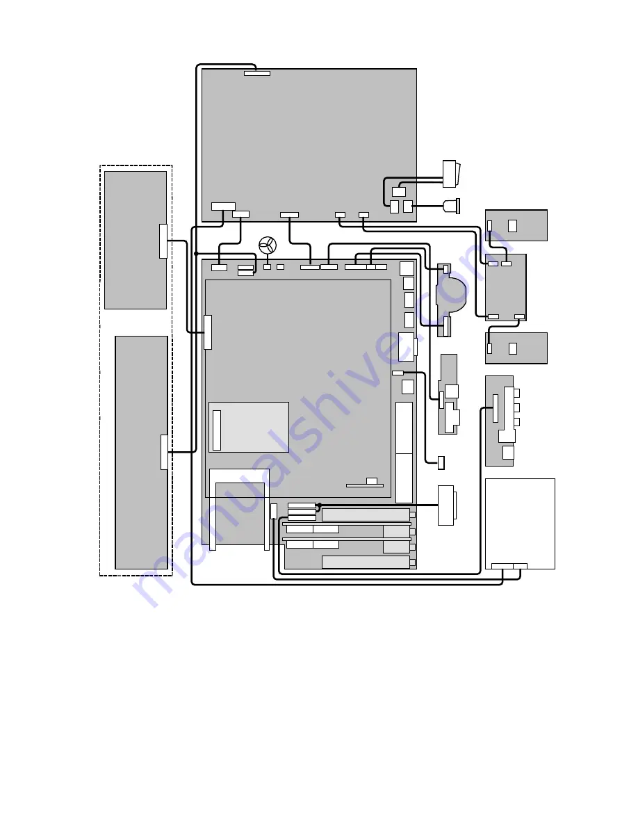 Loewe 66437 Service Manual Download Page 14