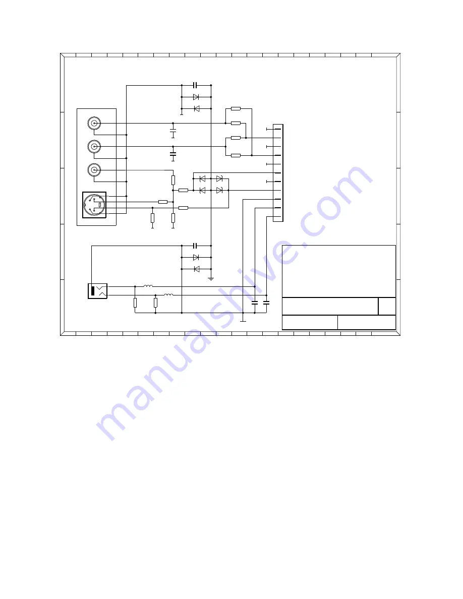 Loewe 66437 Скачать руководство пользователя страница 63