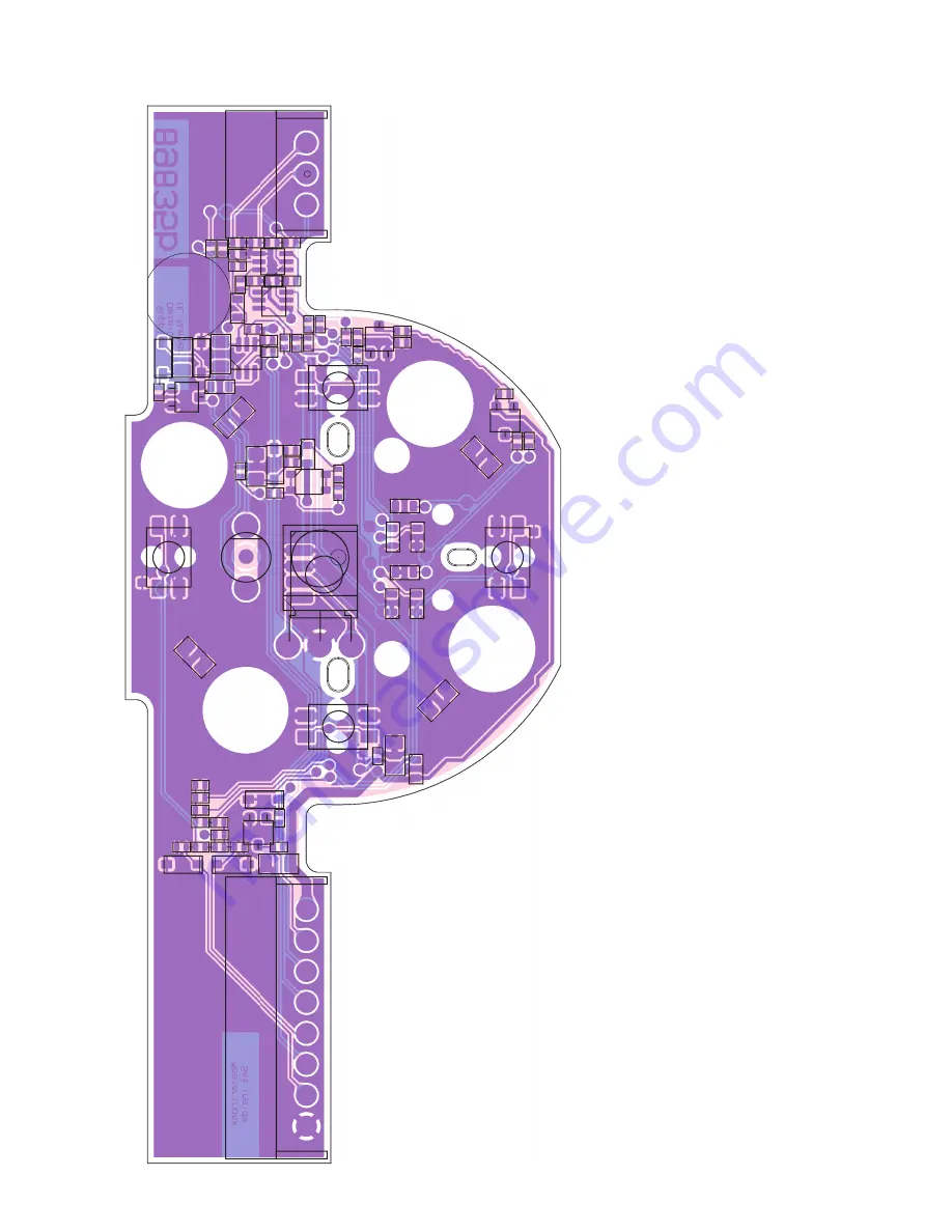 Loewe 66437 Service Manual Download Page 66