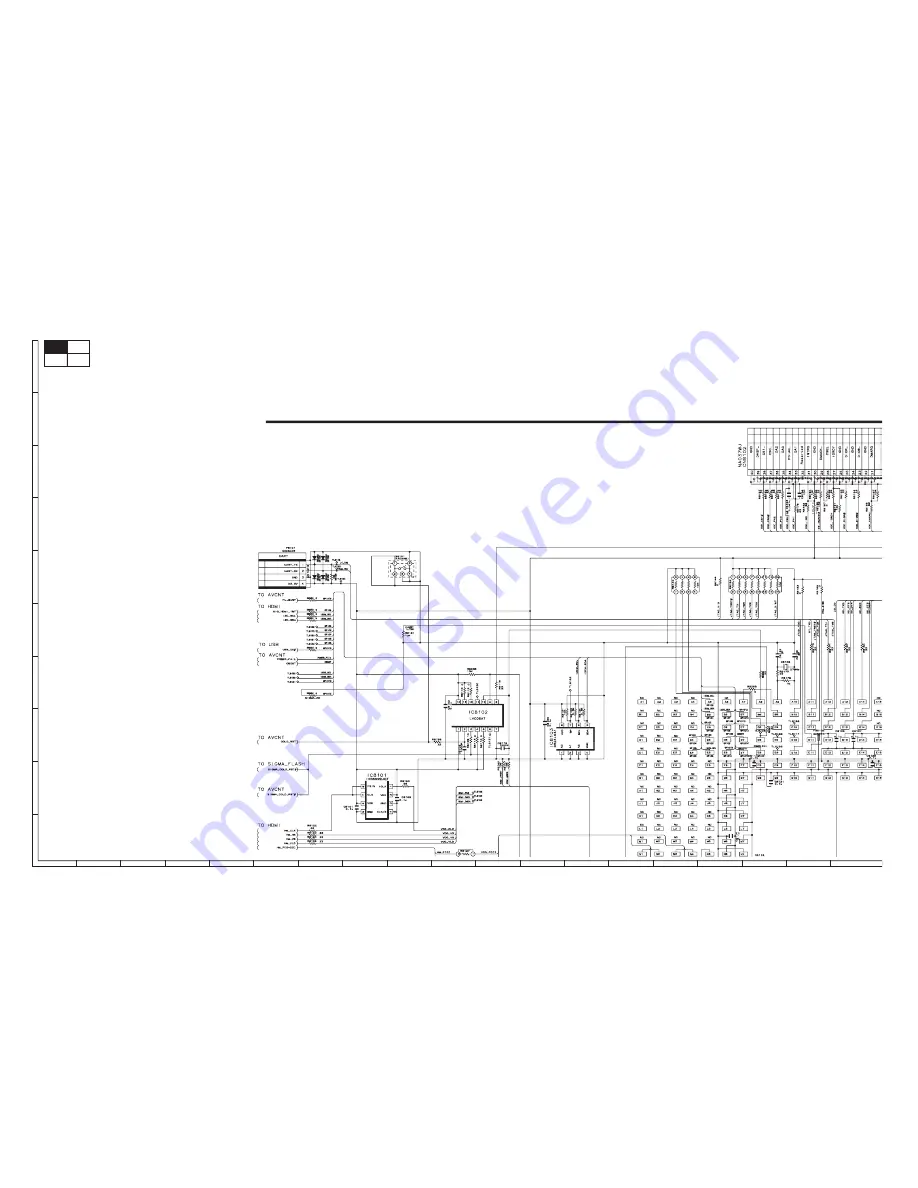 Loewe 67501 D 00 Service Manual Download Page 22