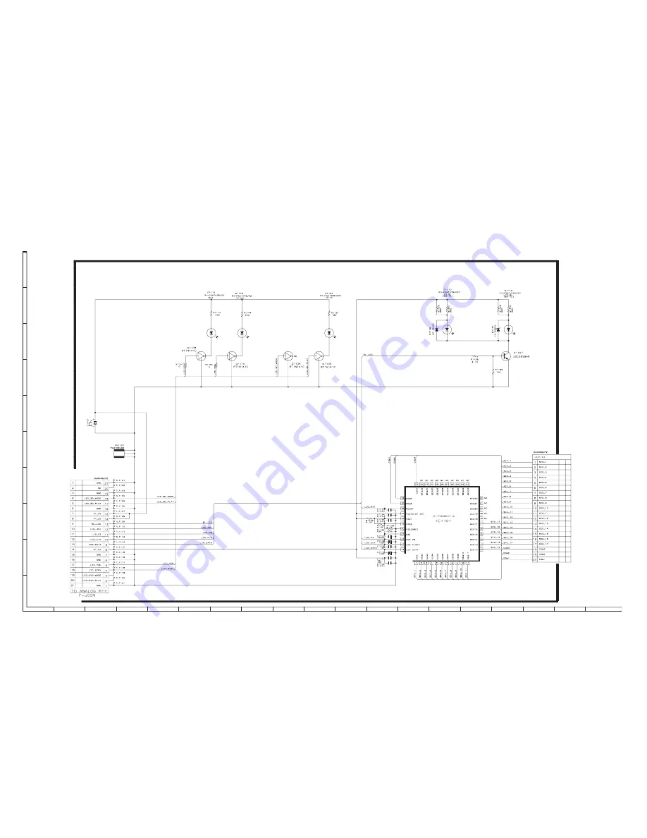 Loewe 67501 D 00 Service Manual Download Page 50