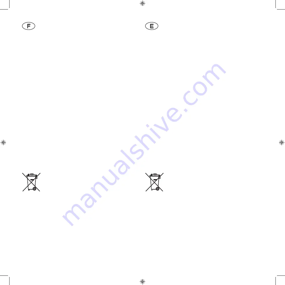 Loewe 68482 Series Installation Instructions Manual Download Page 21