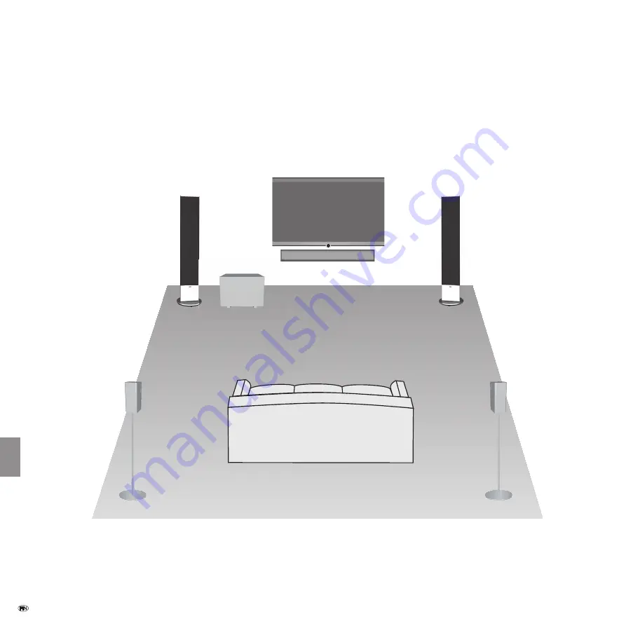 Loewe 69204B10 Operating Instructions Manual Download Page 48