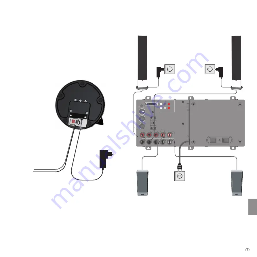 Loewe 69204B10 Operating Instructions Manual Download Page 55