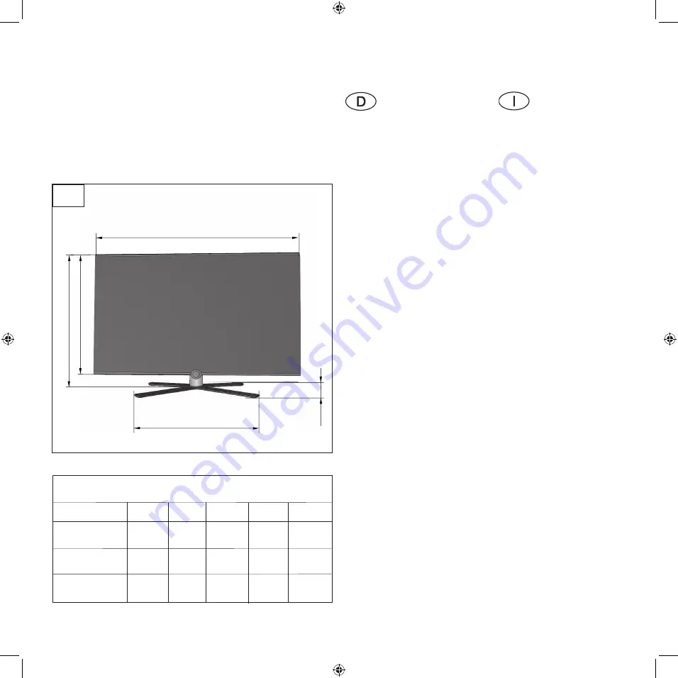 Loewe 69464 Series Скачать руководство пользователя страница 16