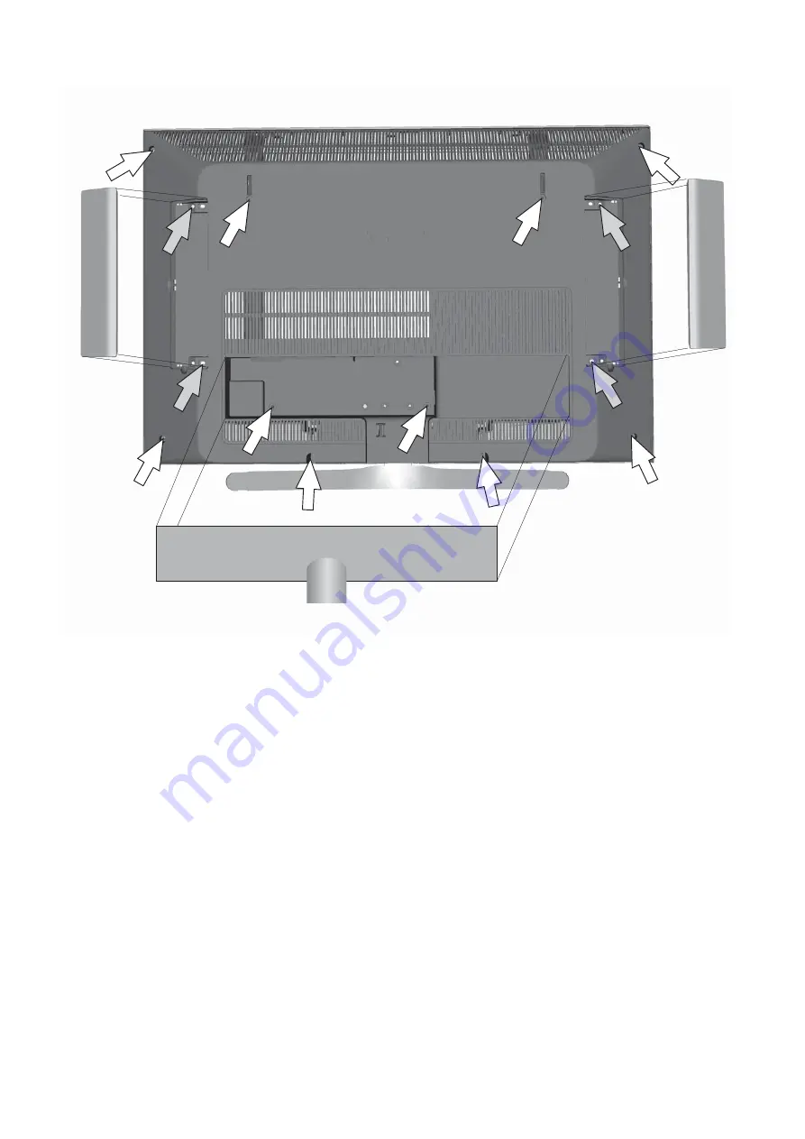 Loewe 70700 080 Installation Instructions Manual Download Page 35