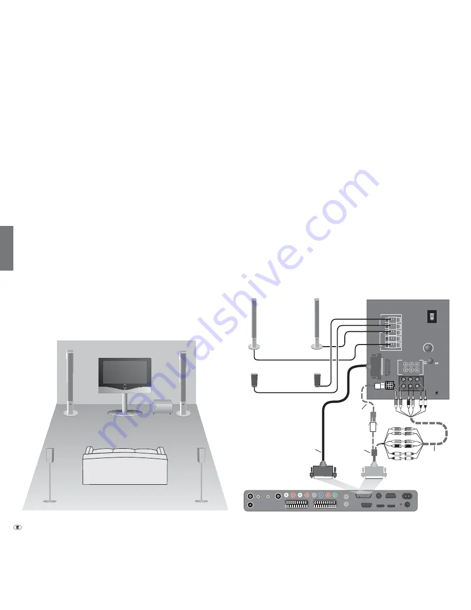 Loewe ARS Audio AC3 Скачать руководство пользователя страница 24