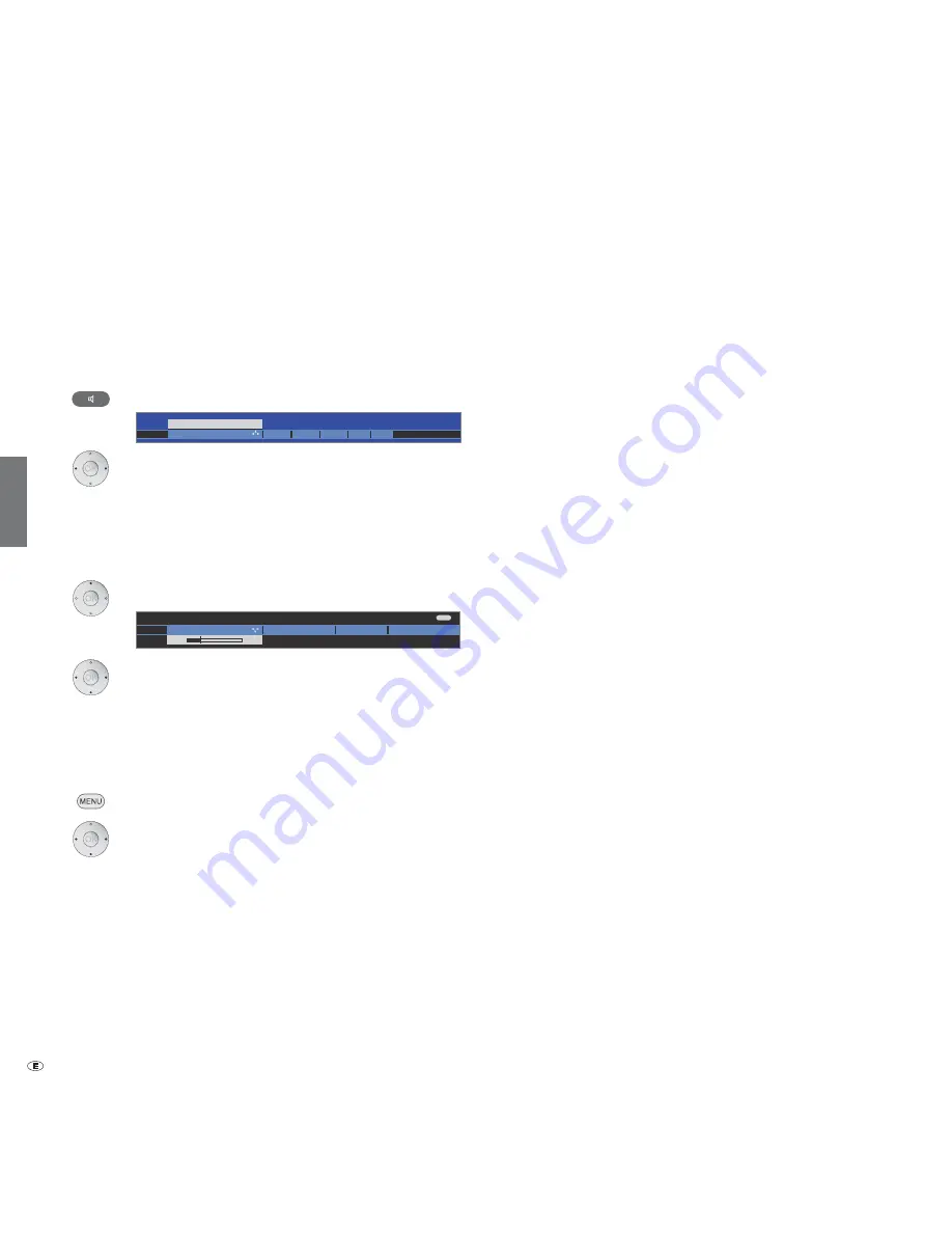 Loewe ARS Audio AC3 Operating Instructions Manual Download Page 28