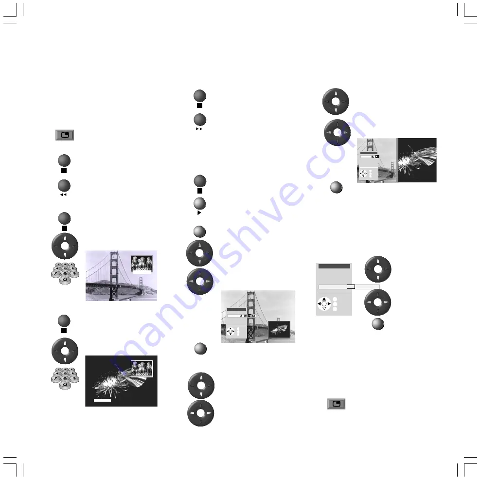 Loewe Articos 32 Operating Instructions Manual Download Page 13