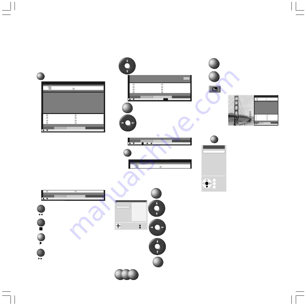 Loewe Articos 32 Operating Instructions Manual Download Page 16