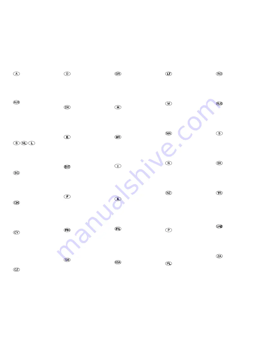 Loewe Auro 2216 PS Operating Manual Download Page 44