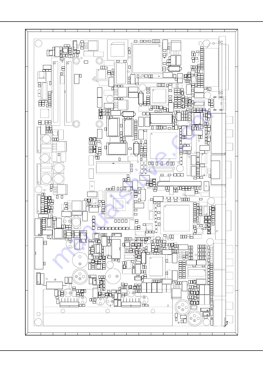 Loewe Concept L 42 Service Manual Download Page 40