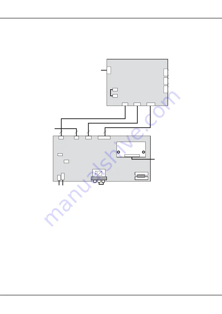 Loewe Concept L 42 Service Manual Download Page 41