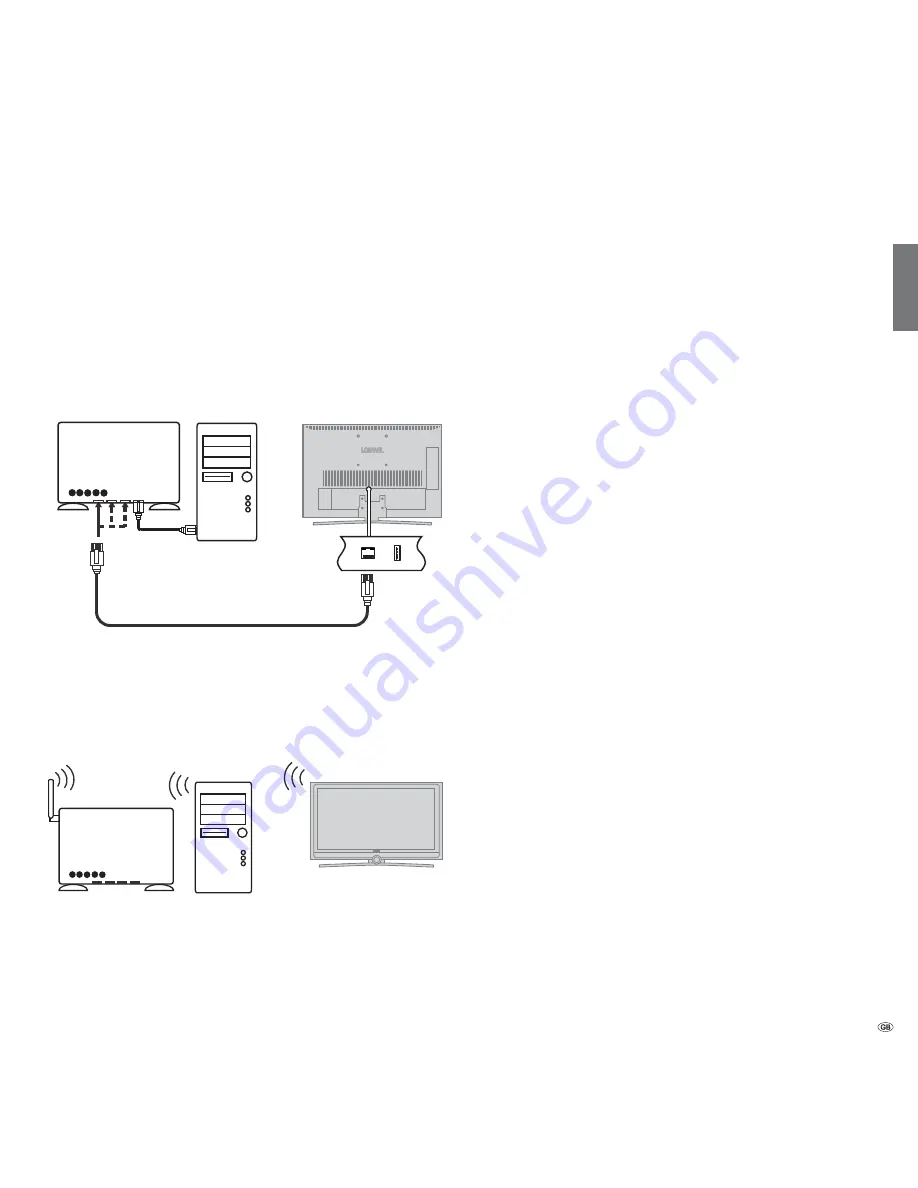 Loewe Connect 22 SL Скачать руководство пользователя страница 19