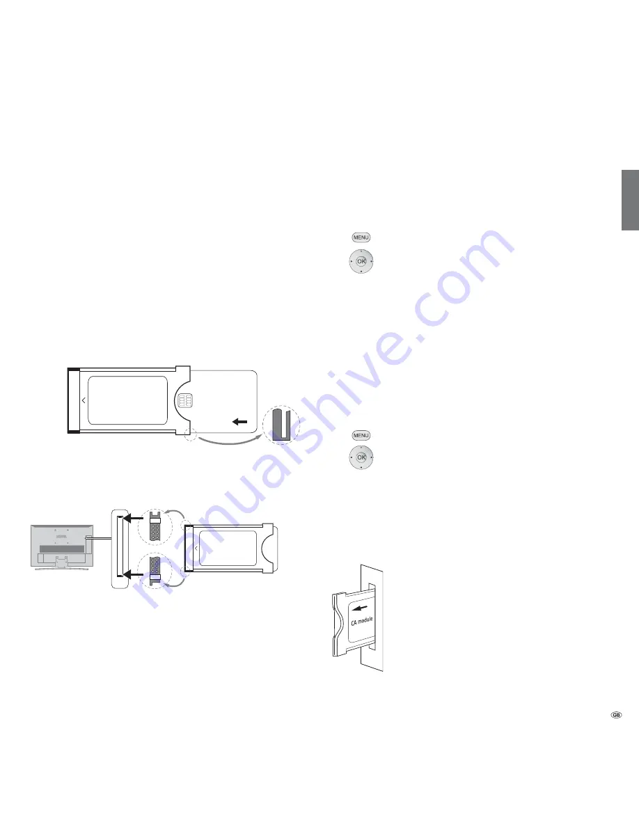 Loewe Connect 22 SL Скачать руководство пользователя страница 55