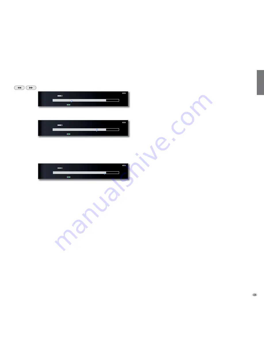 Loewe Connect 22 SL Operating Instructions Manual Download Page 79