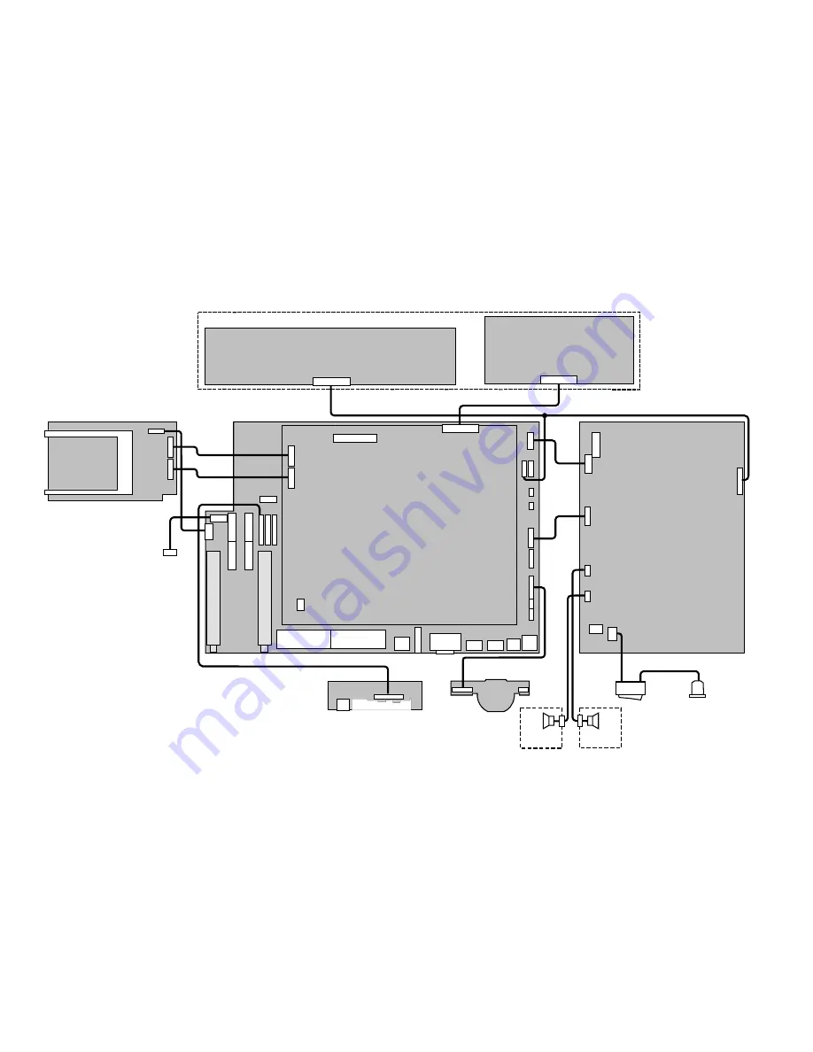 Loewe CONNECT 32 MEDIA 67406 Service Manual Download Page 11