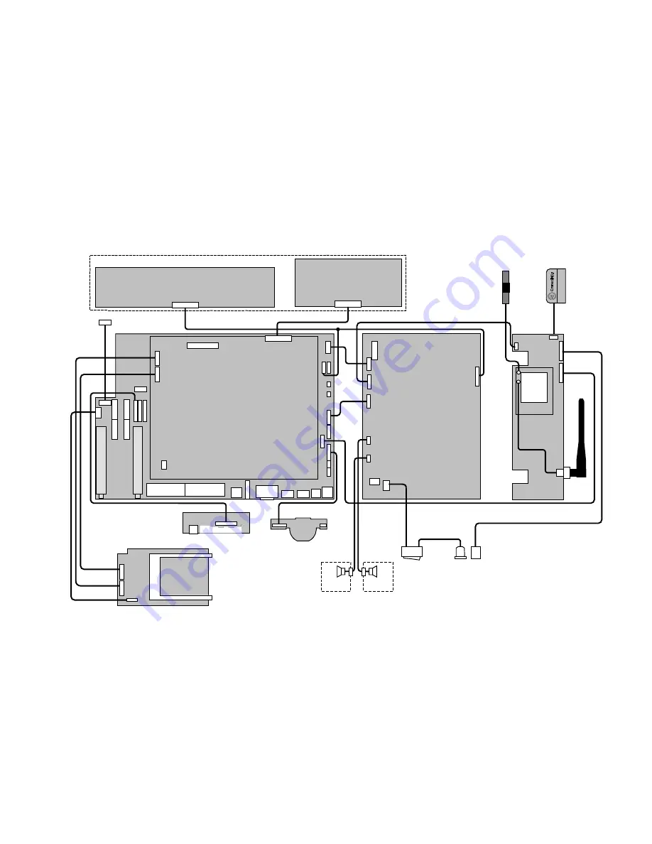 Loewe CONNECT 32 MEDIA 67406 Service Manual Download Page 18