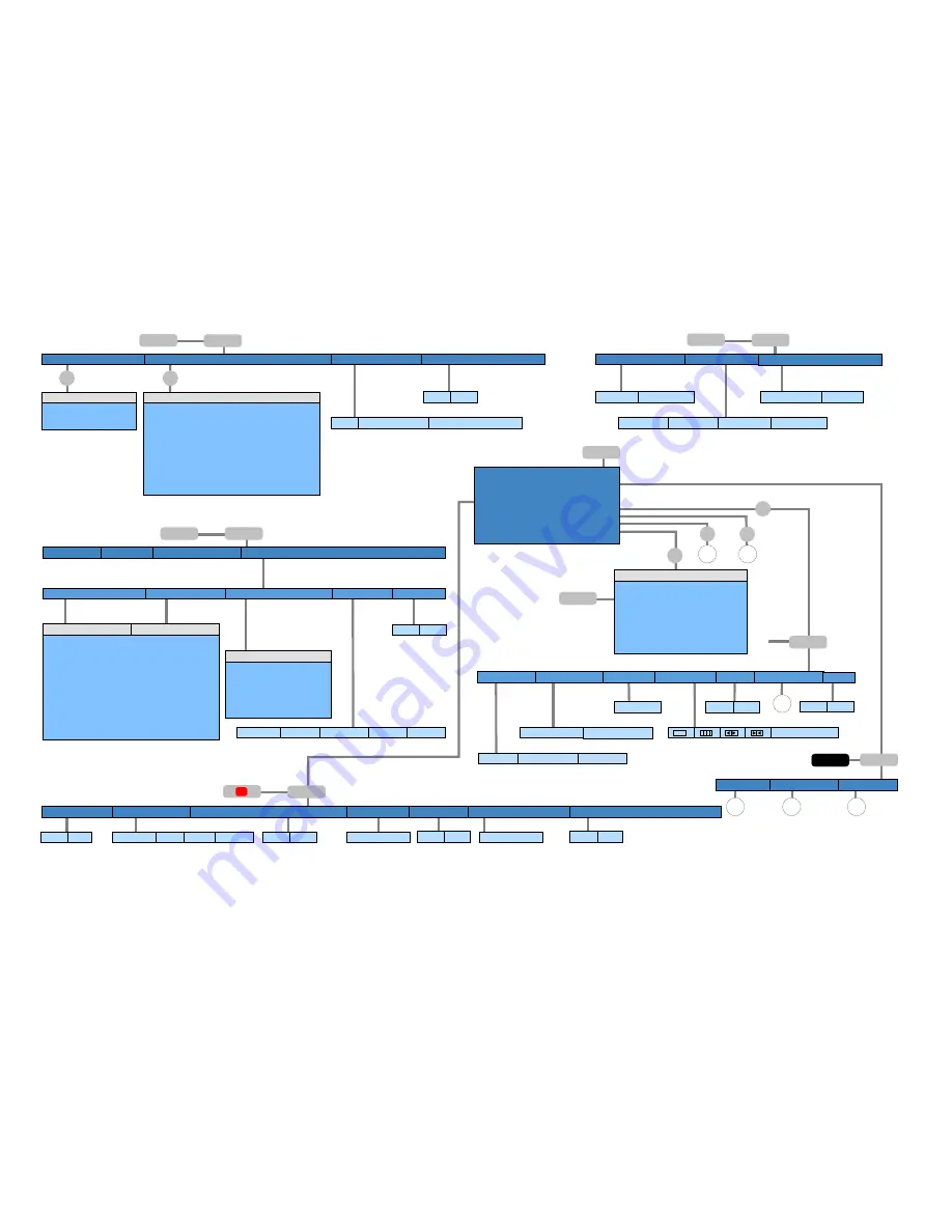 Loewe CONNECT 32 MEDIA 67406 Service Manual Download Page 34