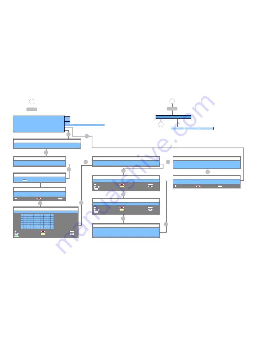 Loewe CONNECT 32 MEDIA 67406 Service Manual Download Page 35