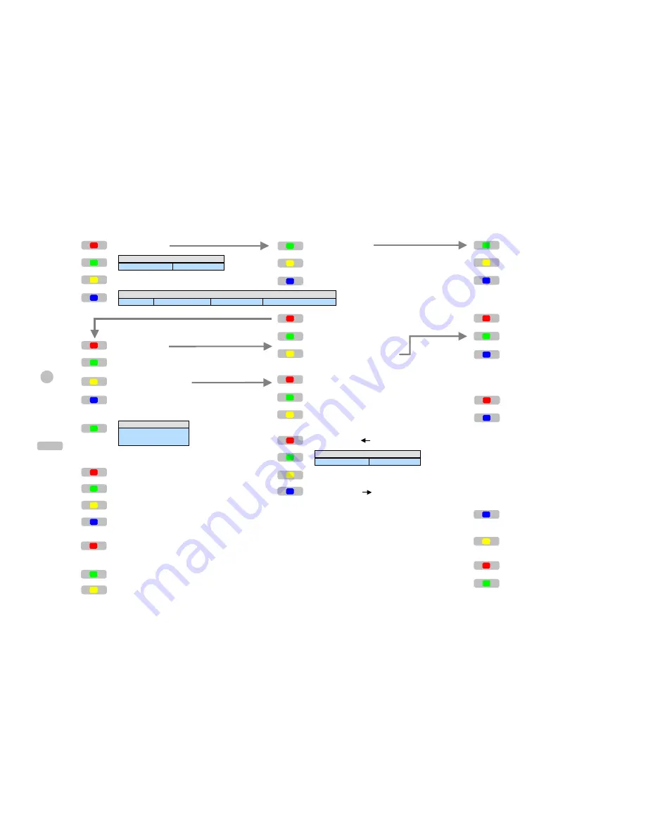 Loewe CONNECT 32 MEDIA 67406 Скачать руководство пользователя страница 44