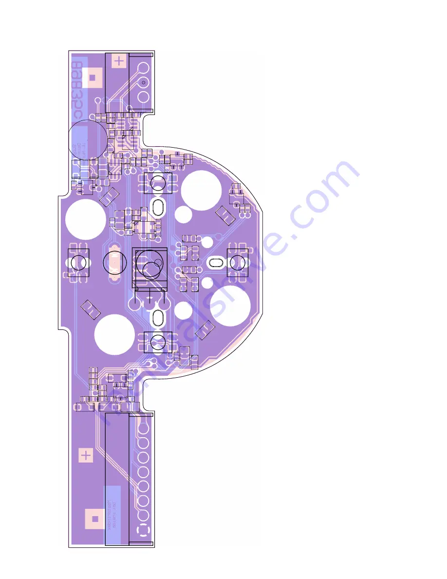 Loewe CONNECT 32 MEDIA 67406 Service Manual Download Page 66