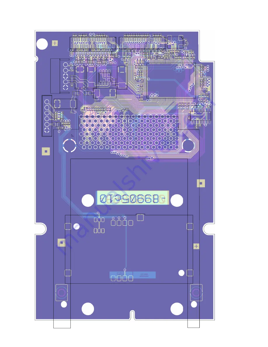 Loewe CONNECT 32 MEDIA 67406 Скачать руководство пользователя страница 71