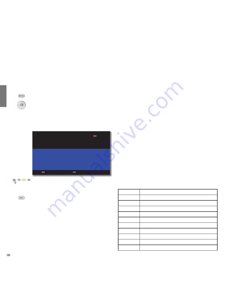 Loewe Digital Recorder+ Скачать руководство пользователя страница 26