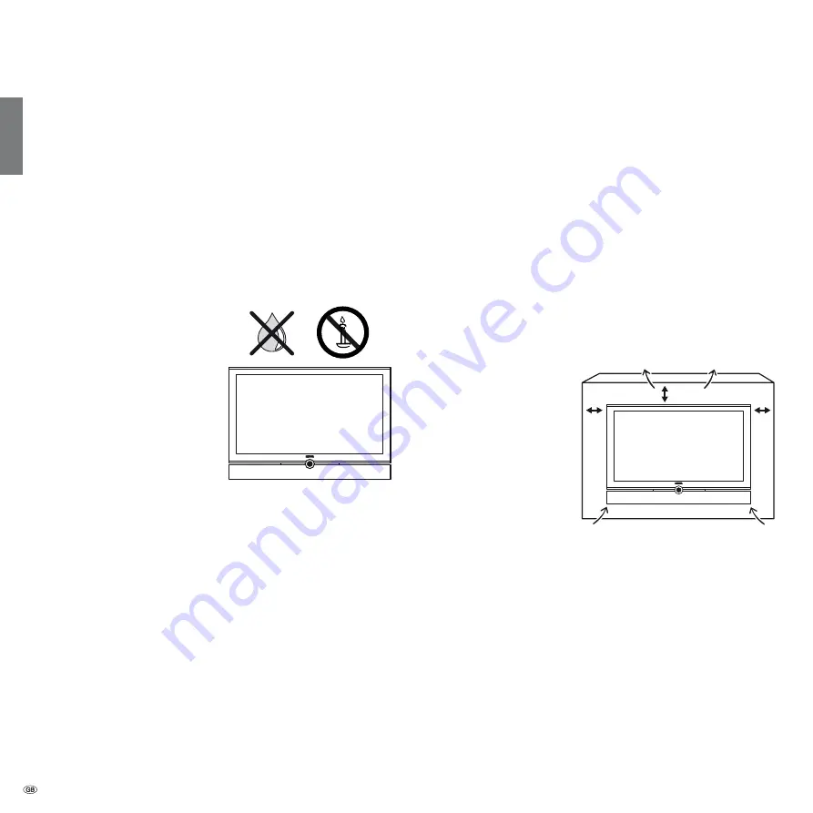 Loewe Individual 32 Compose Sound LED Скачать руководство пользователя страница 8