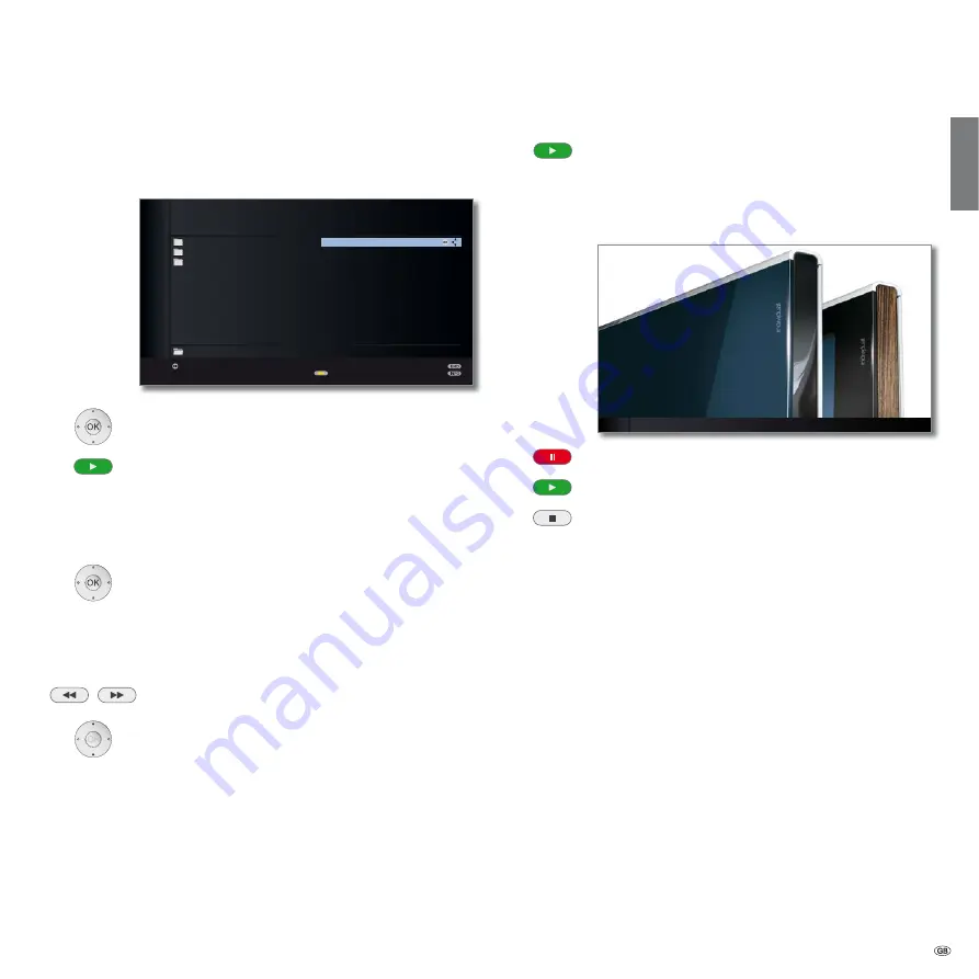 Loewe Individual 32 Compose Sound LED Operating Instructions Manual Download Page 79