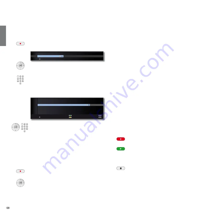 Loewe Individual 32 Compose Sound LED Operating Instructions Manual Download Page 92