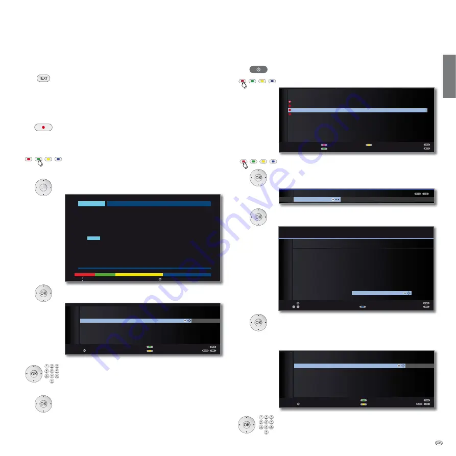 Loewe Individual 32 Compose Sound LED Скачать руководство пользователя страница 95