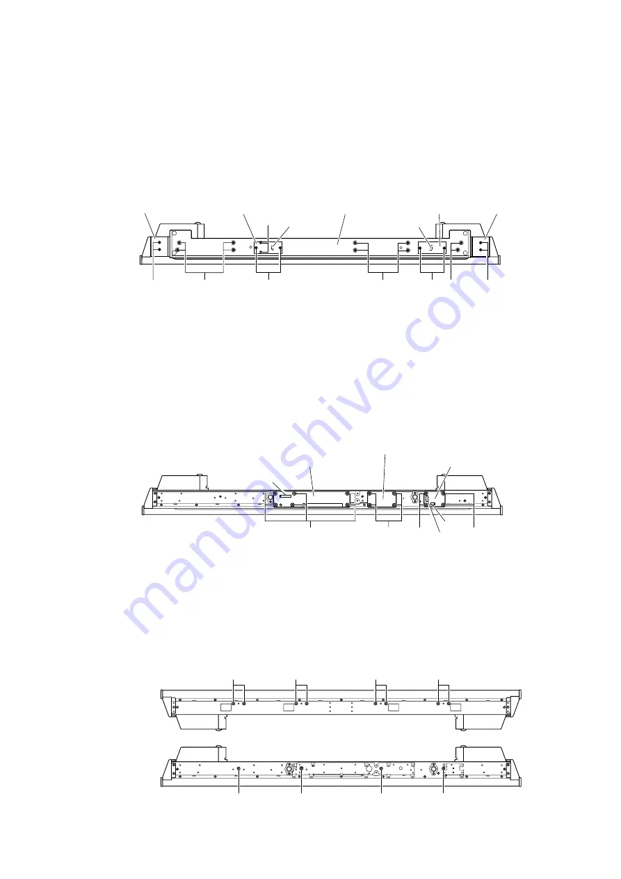 Loewe Individual Sound Projector Service Manual Download Page 12