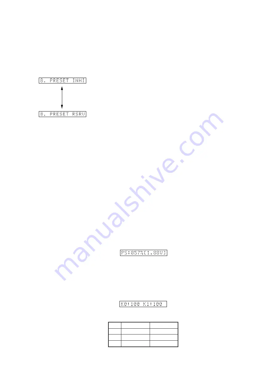 Loewe Individual Sound Projector Service Manual Download Page 38