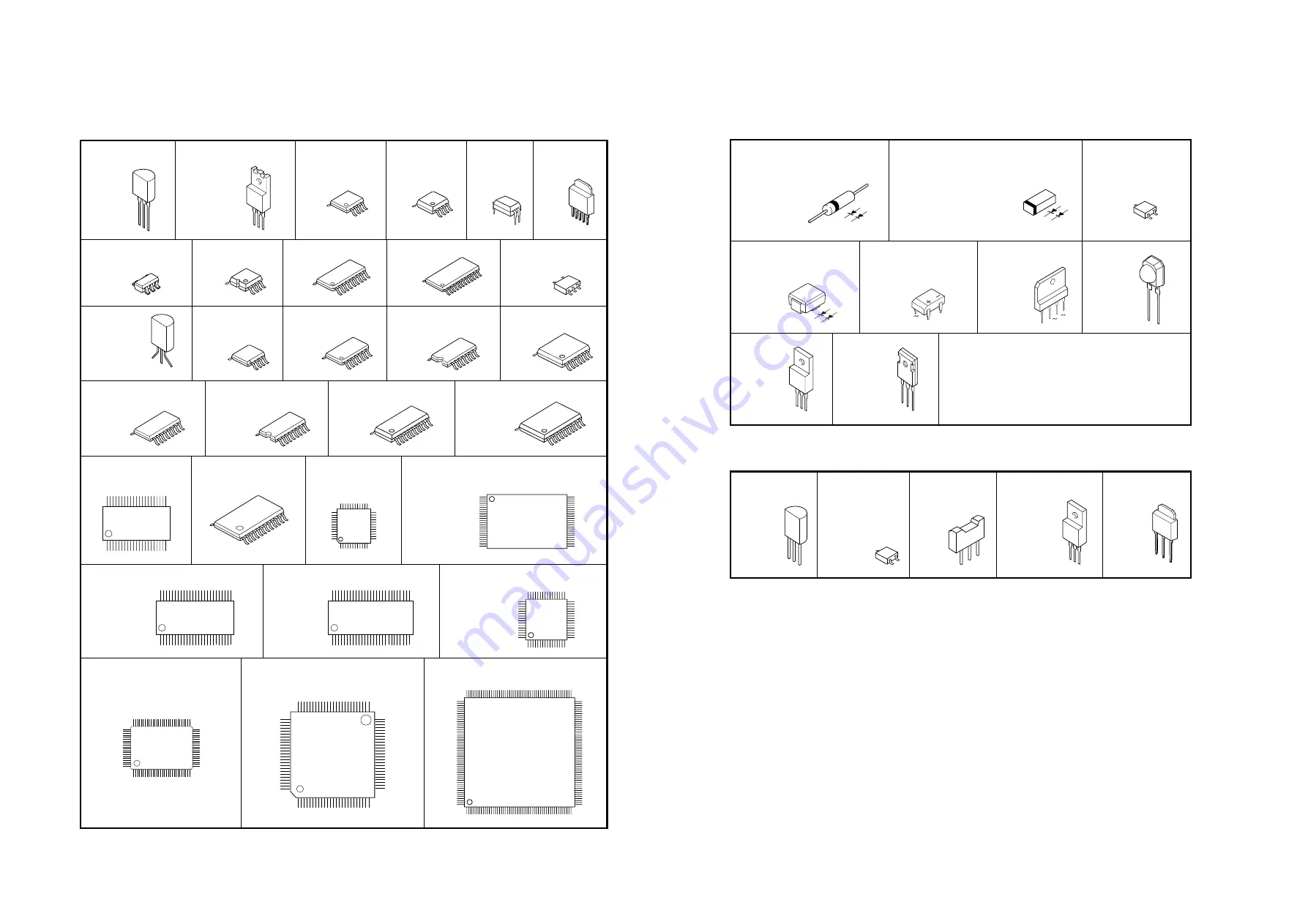 Loewe Individual Sound Projector Service Manual Download Page 59