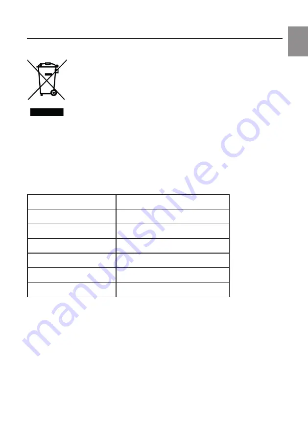 Loewe POWER STATION LW-IR-001 Instruction Manual Download Page 33