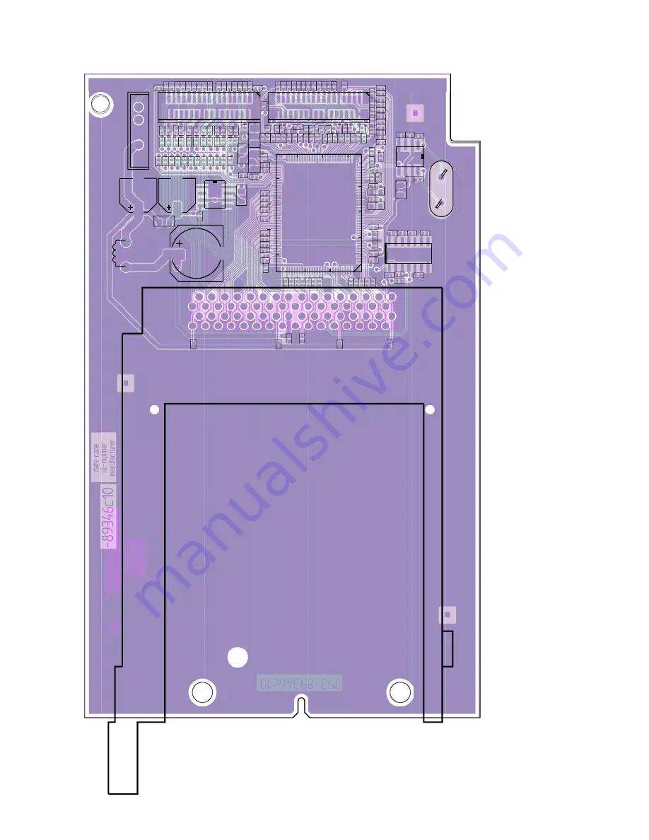 Loewe Spheros R 26 Service Manual Download Page 60