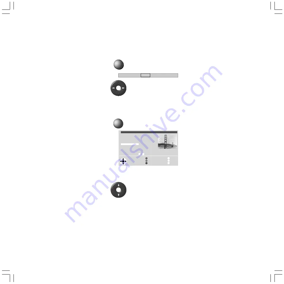 Loewe TV Nemos 32 Operating Instructions Manual Download Page 19