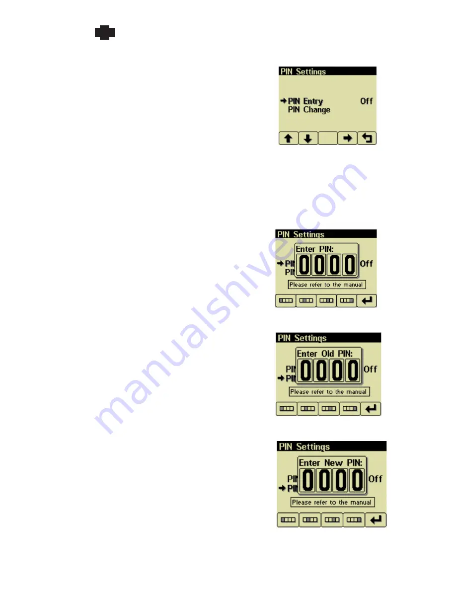 Lofa CANplus 620 Operation And Troubleshooting Manual Download Page 18