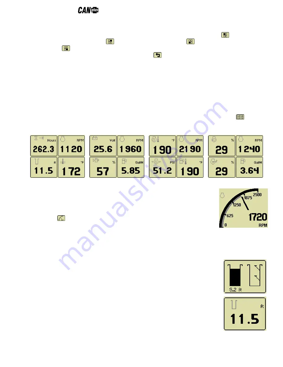 Lofa CANplus 750 Operation And Troubleshooting Download Page 10