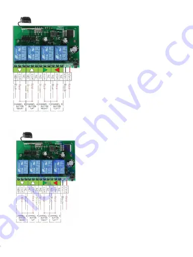 Lofrans 636305 Installation-Operation-Maintenance User Manual Download Page 12