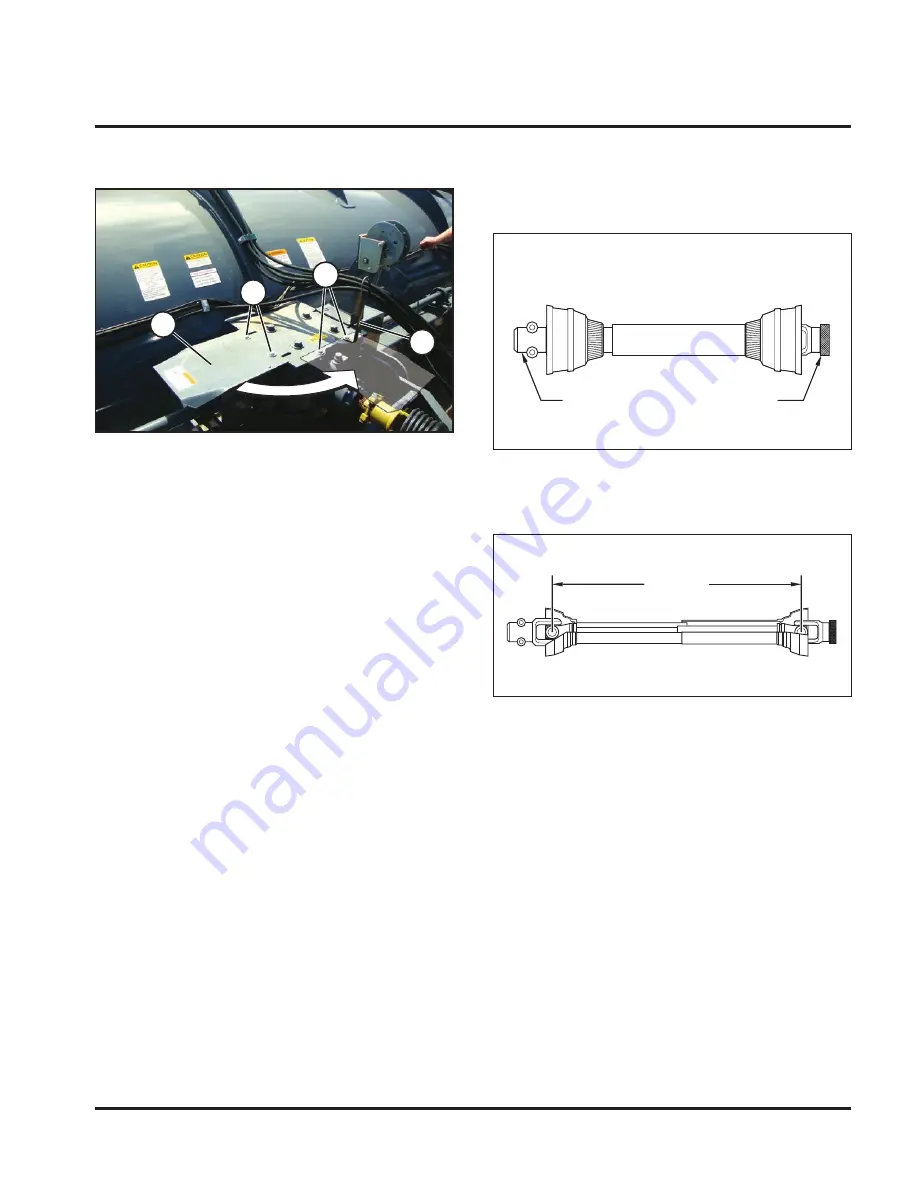 LOFTNESS 180DW Owner'S Manual And Parts Book Download Page 27