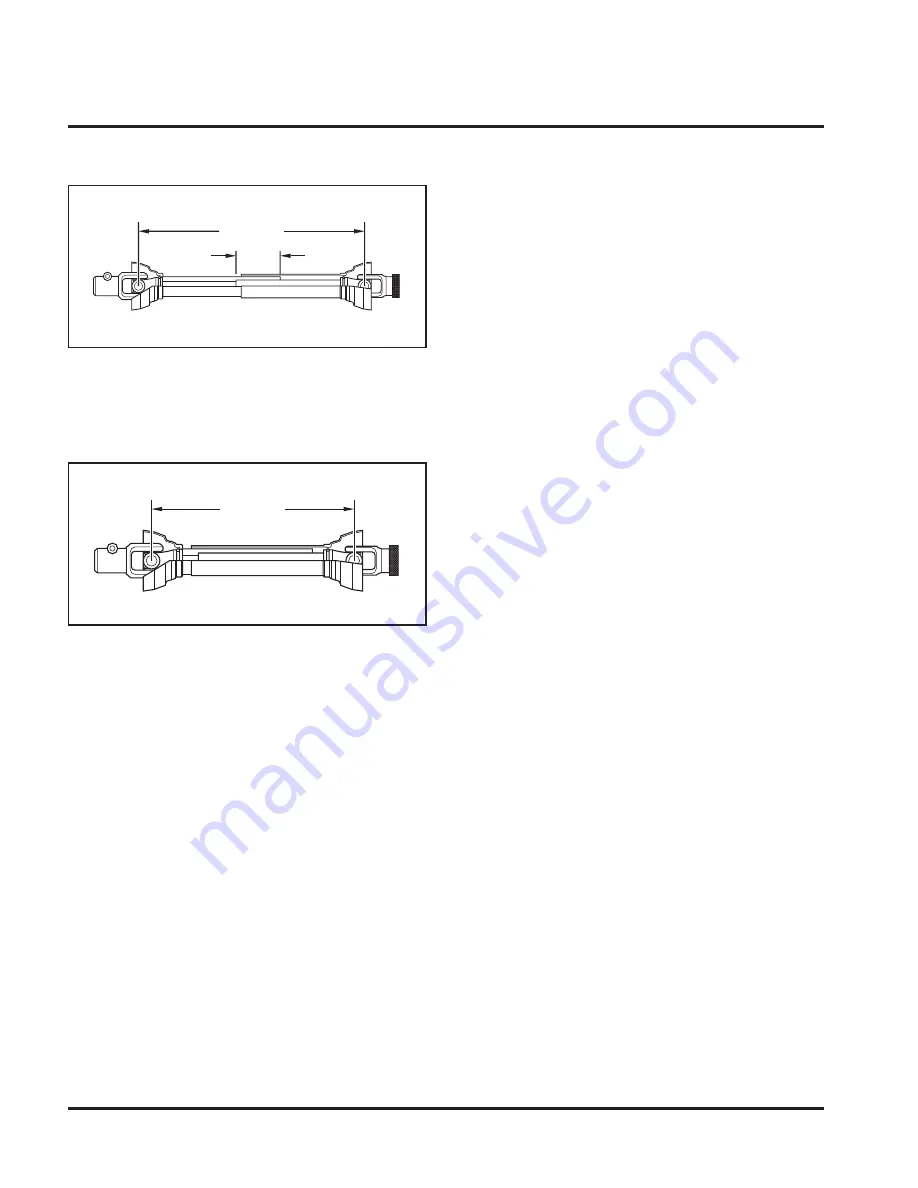 LOFTNESS 180DW Owner'S Manual And Parts Book Download Page 28