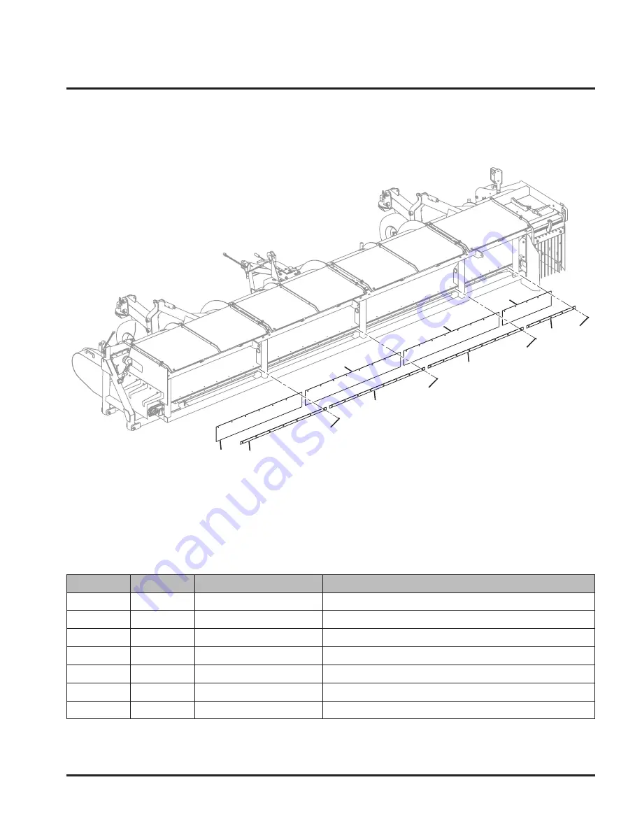 LOFTNESS 180DW Owner'S Manual And Parts Book Download Page 55