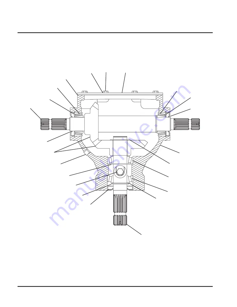 LOFTNESS 180DW Owner'S Manual And Parts Book Download Page 66